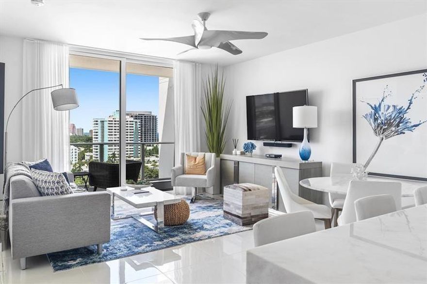 Beautiful Luxury Penthouse Available May 1st  2026 till October 31st 2026  1 month min. 13 % mandatory taxes additional ..1 monthly clean is included. 24/7 valet parking for 1 vehicle included.