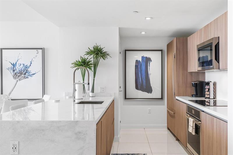 Tiffany House Condo - Residential Lease