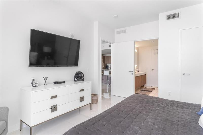 Tiffany House Condo - Residential Lease