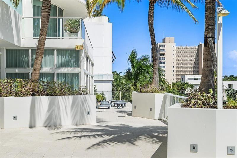 Tiffany House Condo - Residential Lease