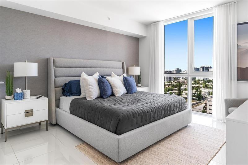 Tiffany House Condo - Residential Lease