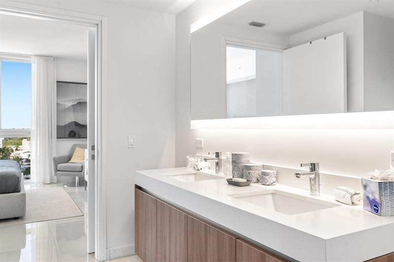 Tiffany House Condo - Residential Lease