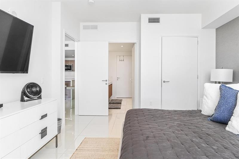 Tiffany House Condo - Residential Lease