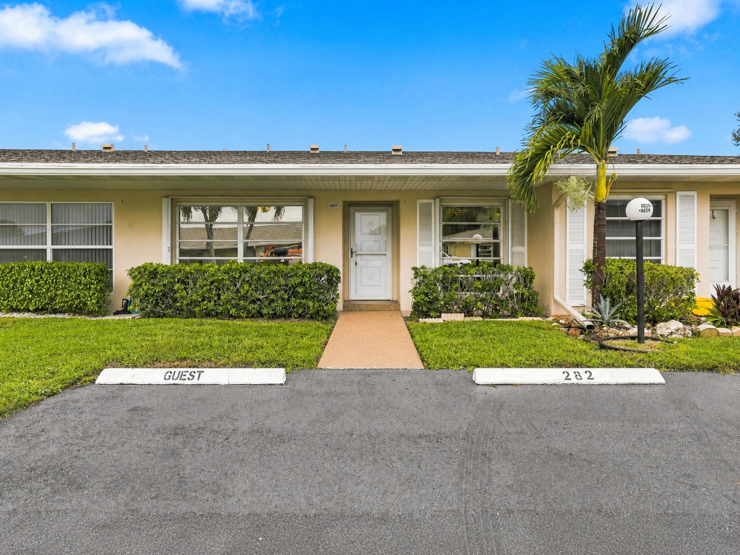 8829 BELLA VISTA Drive 282