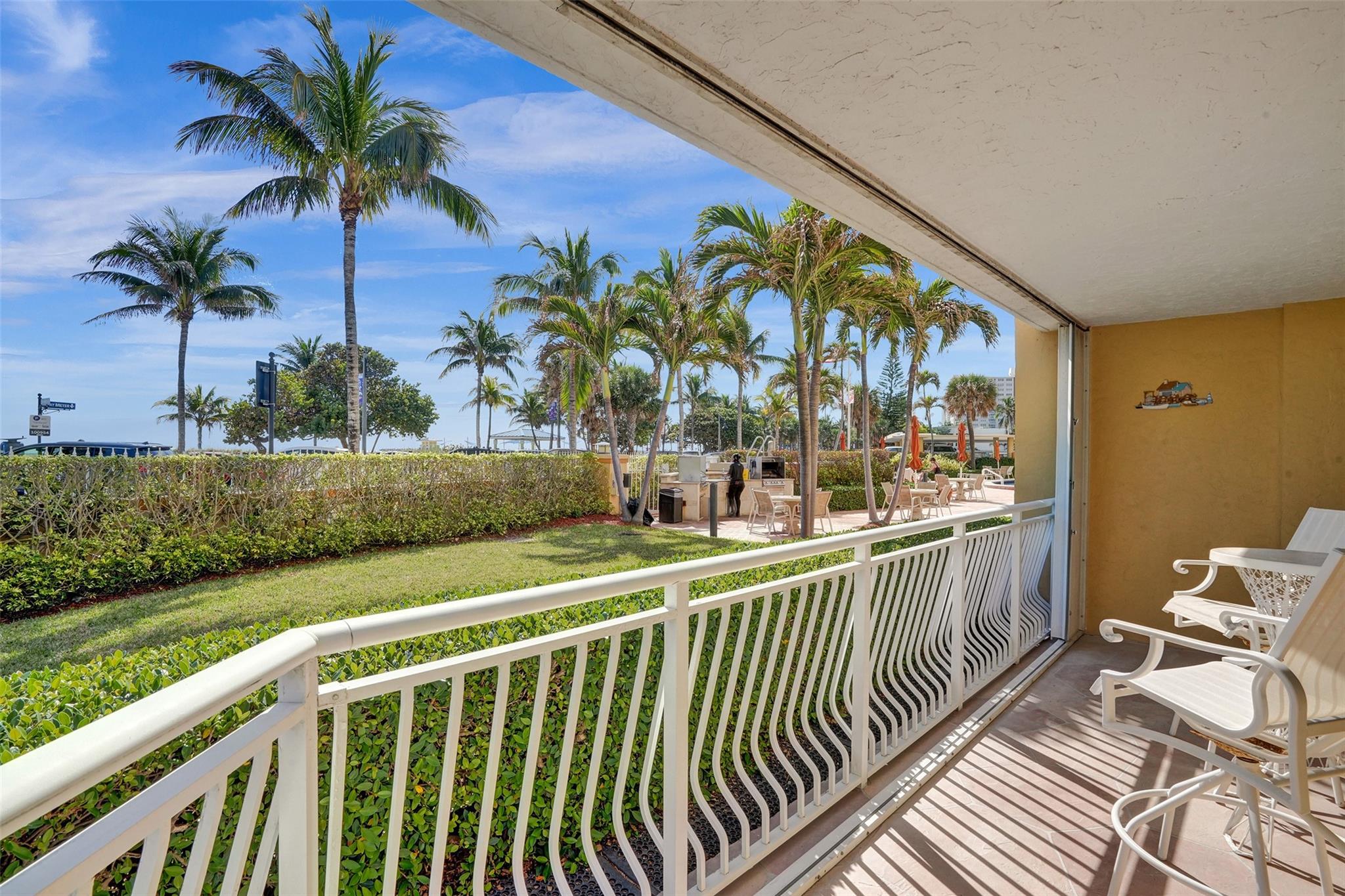 328 N Ocean Blvd 101