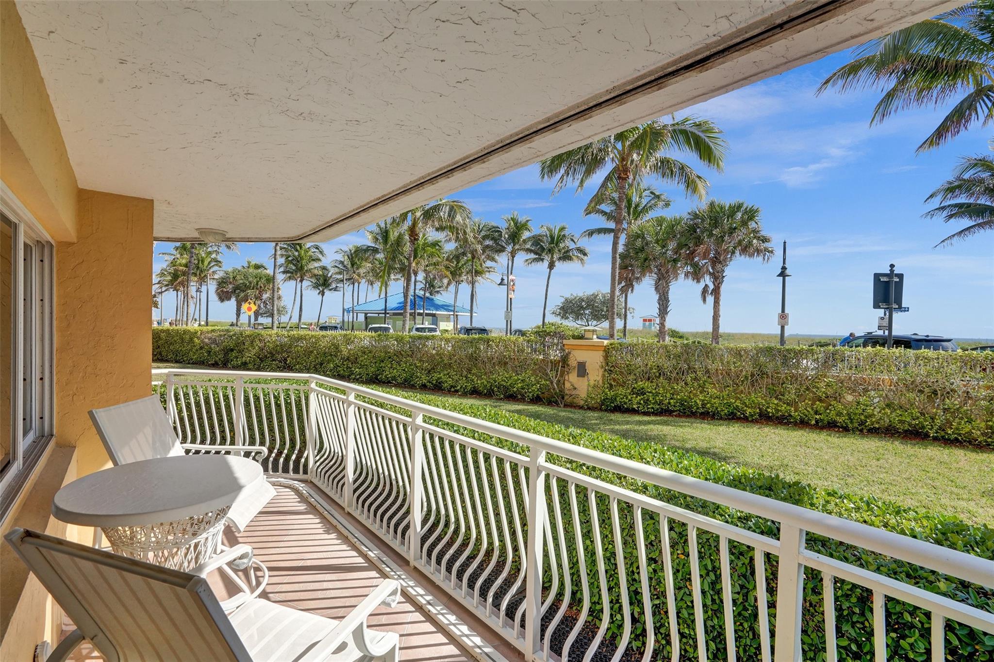 328 N Ocean Blvd 101