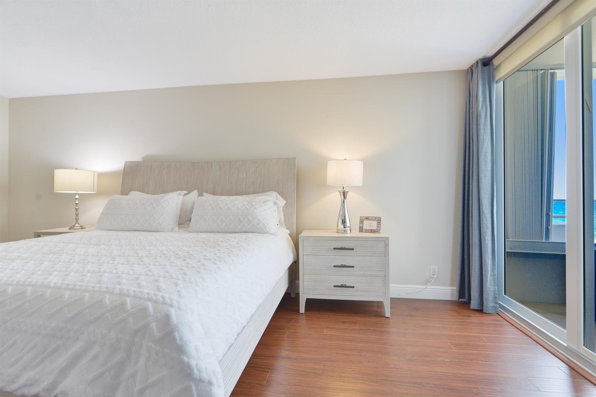 CHALFONTE CONDO - Residential Lease