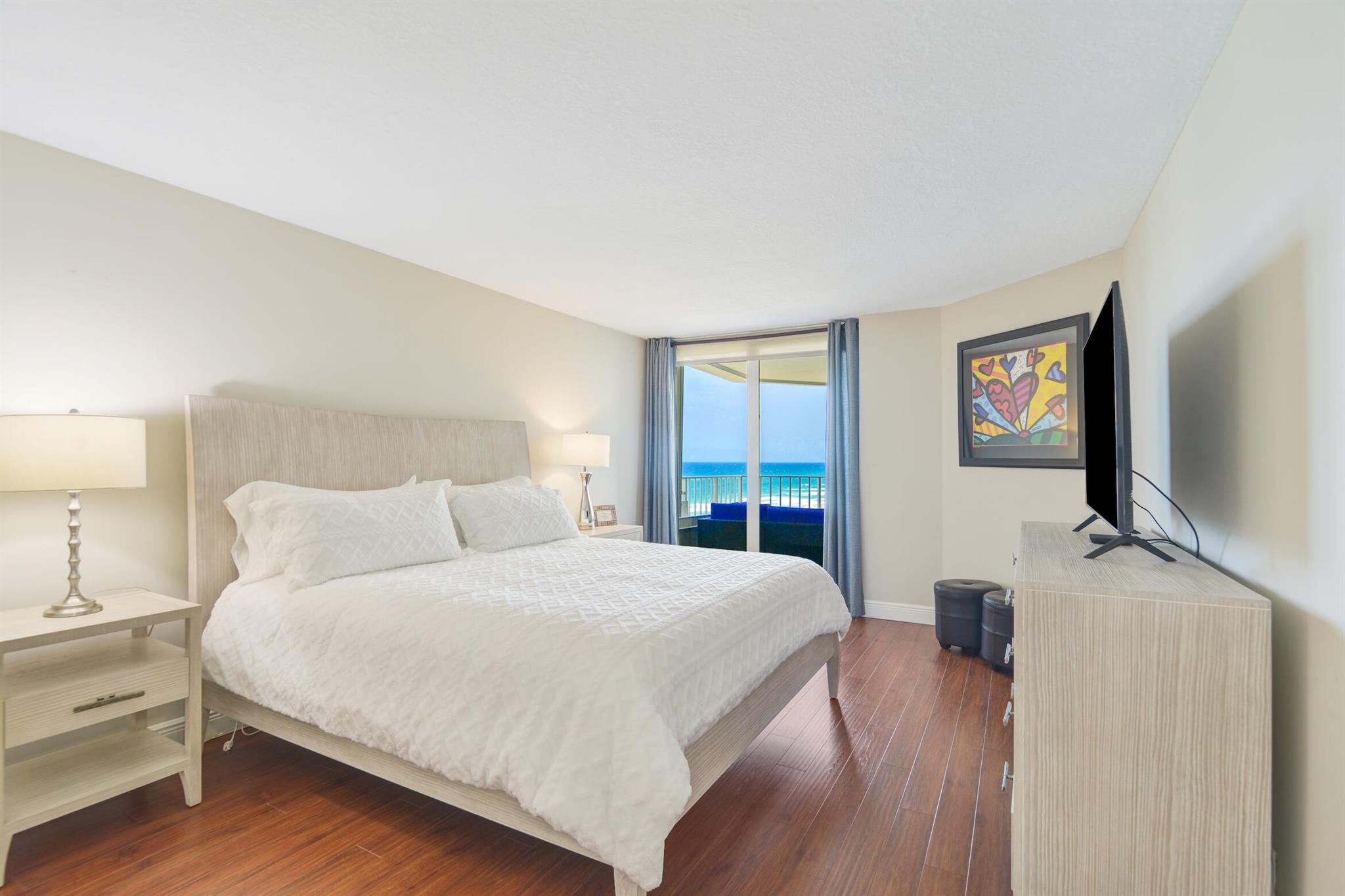 CHALFONTE CONDO - Residential Lease