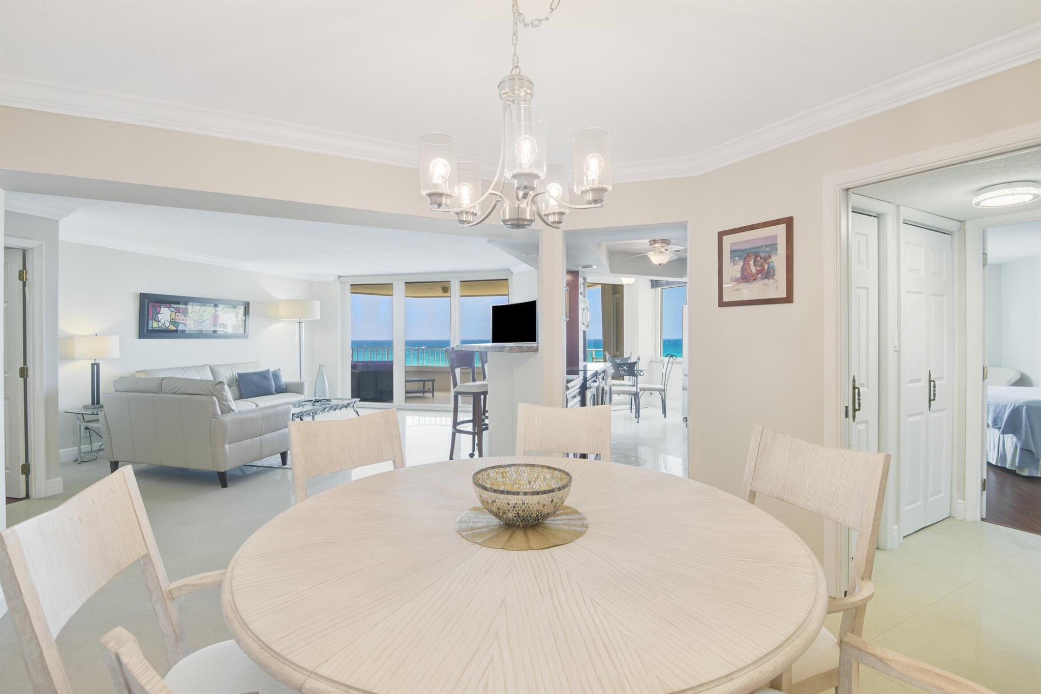 CHALFONTE CONDO - Residential Lease