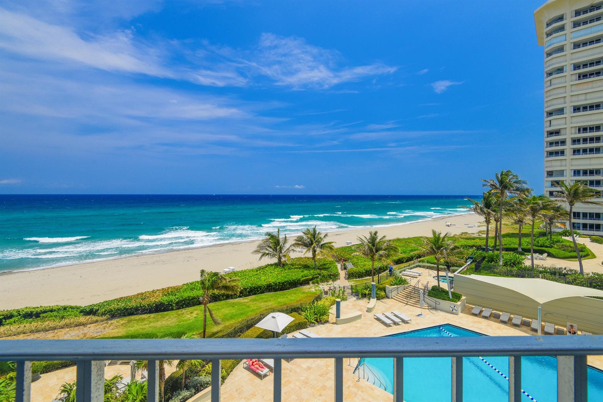 CHALFONTE CONDO - Residential Lease