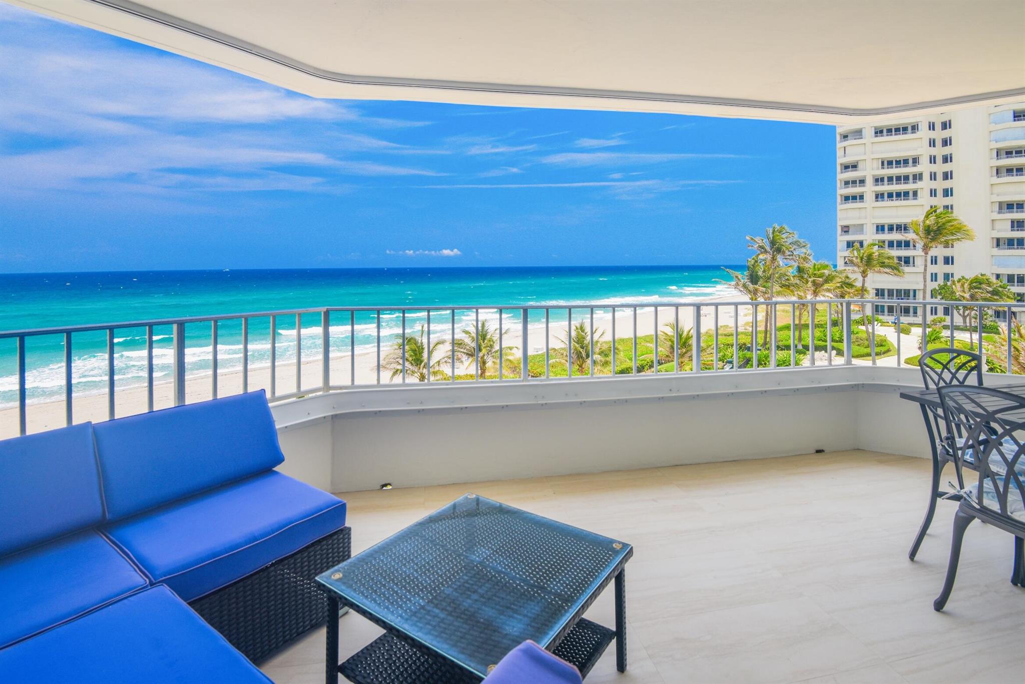 CHALFONTE CONDO - Residential Lease