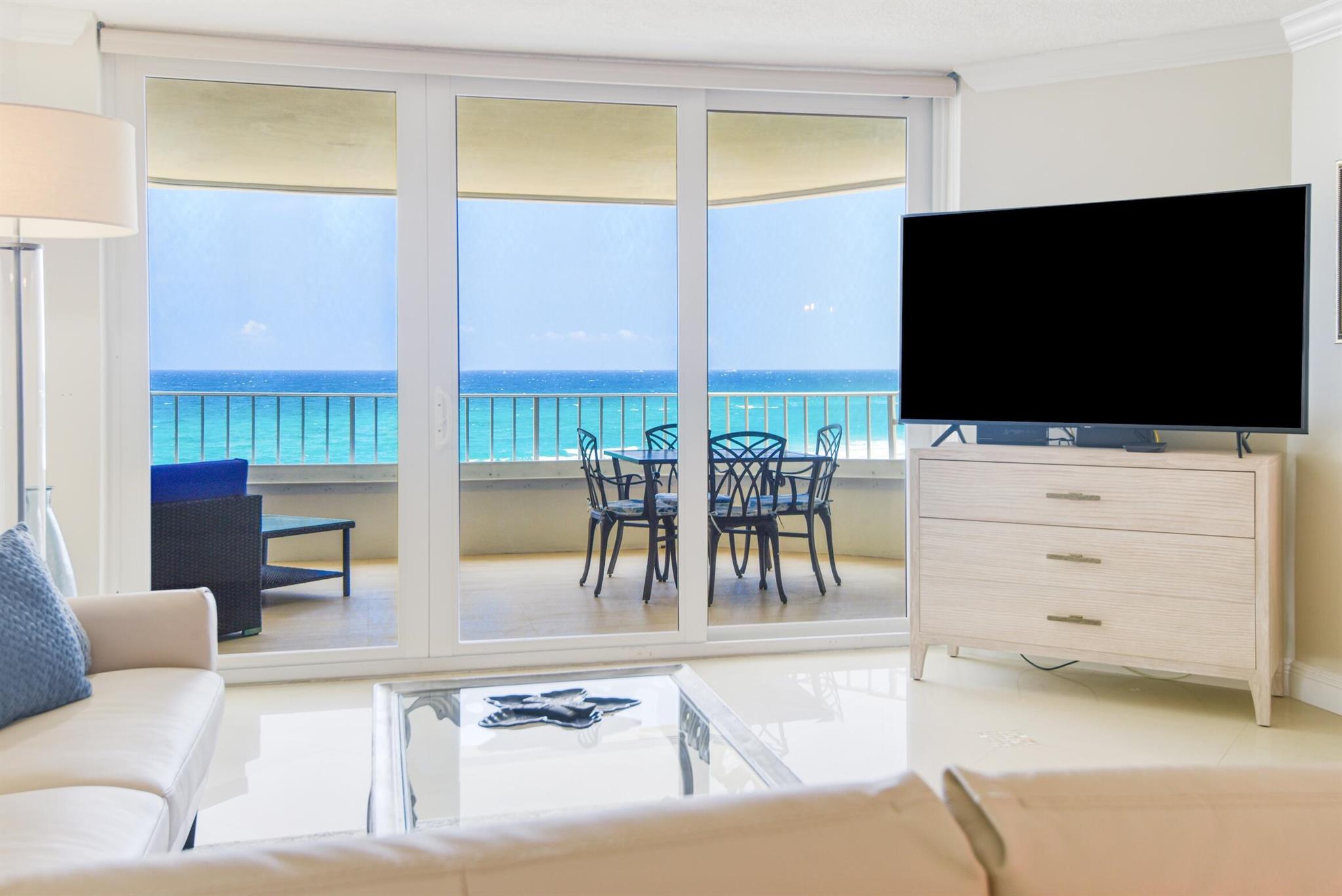 CHALFONTE CONDO - Residential Lease