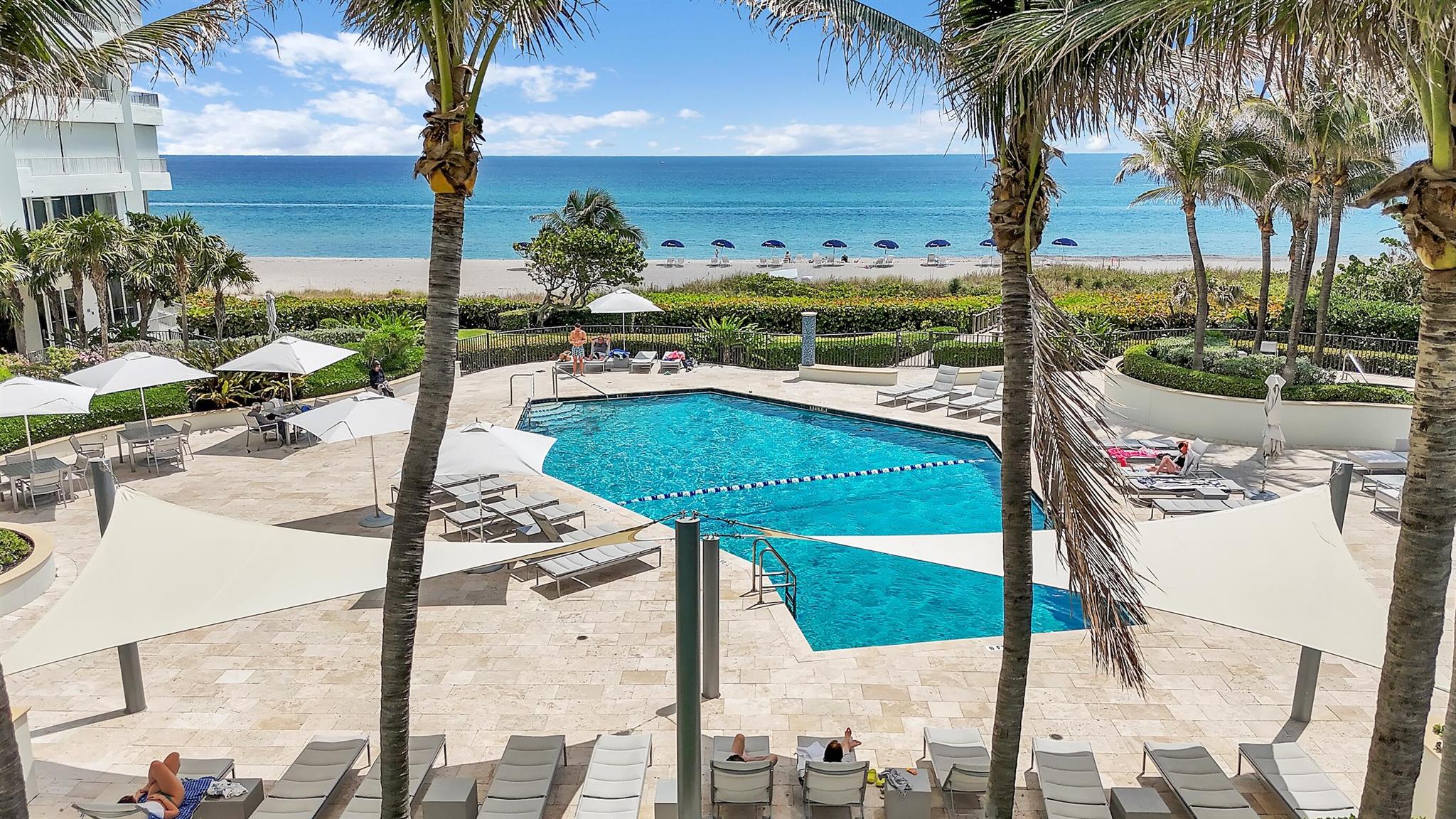 CHALFONTE CONDO - Residential Lease