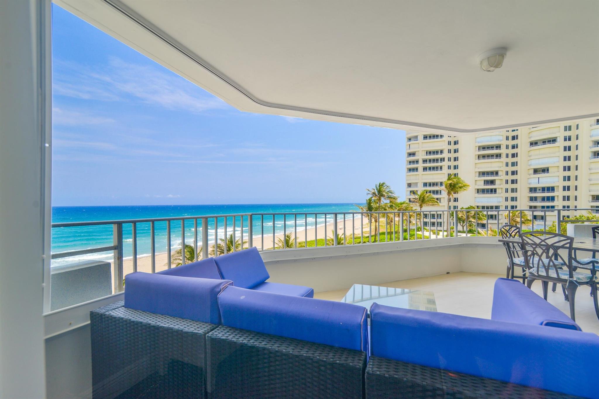 CHALFONTE CONDO - Residential Lease