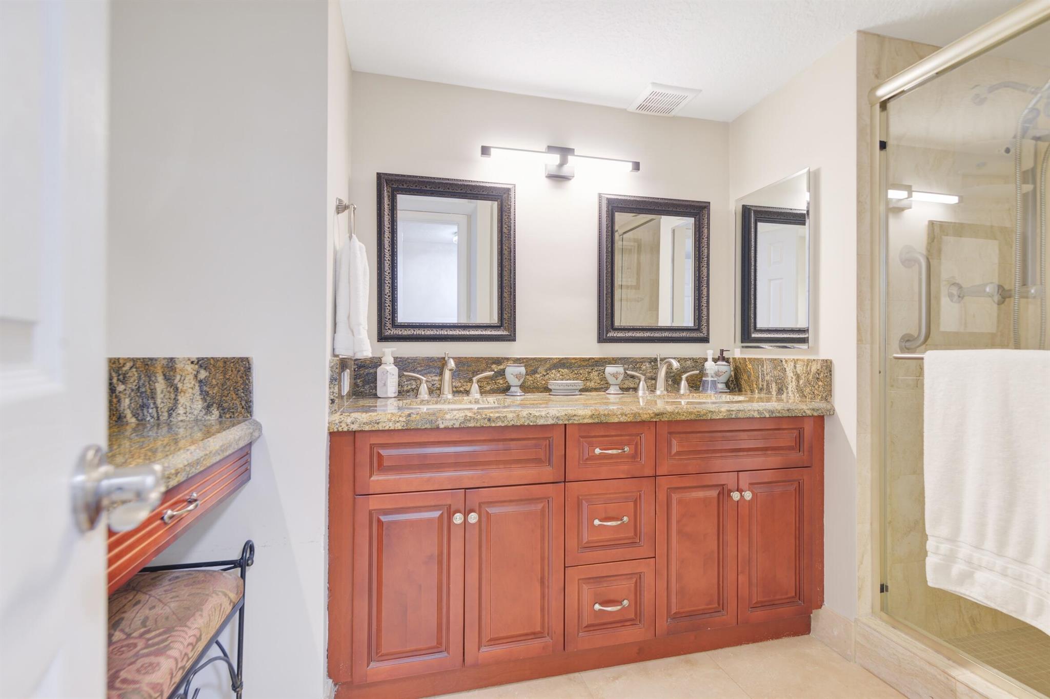 CHALFONTE CONDO - Residential Lease