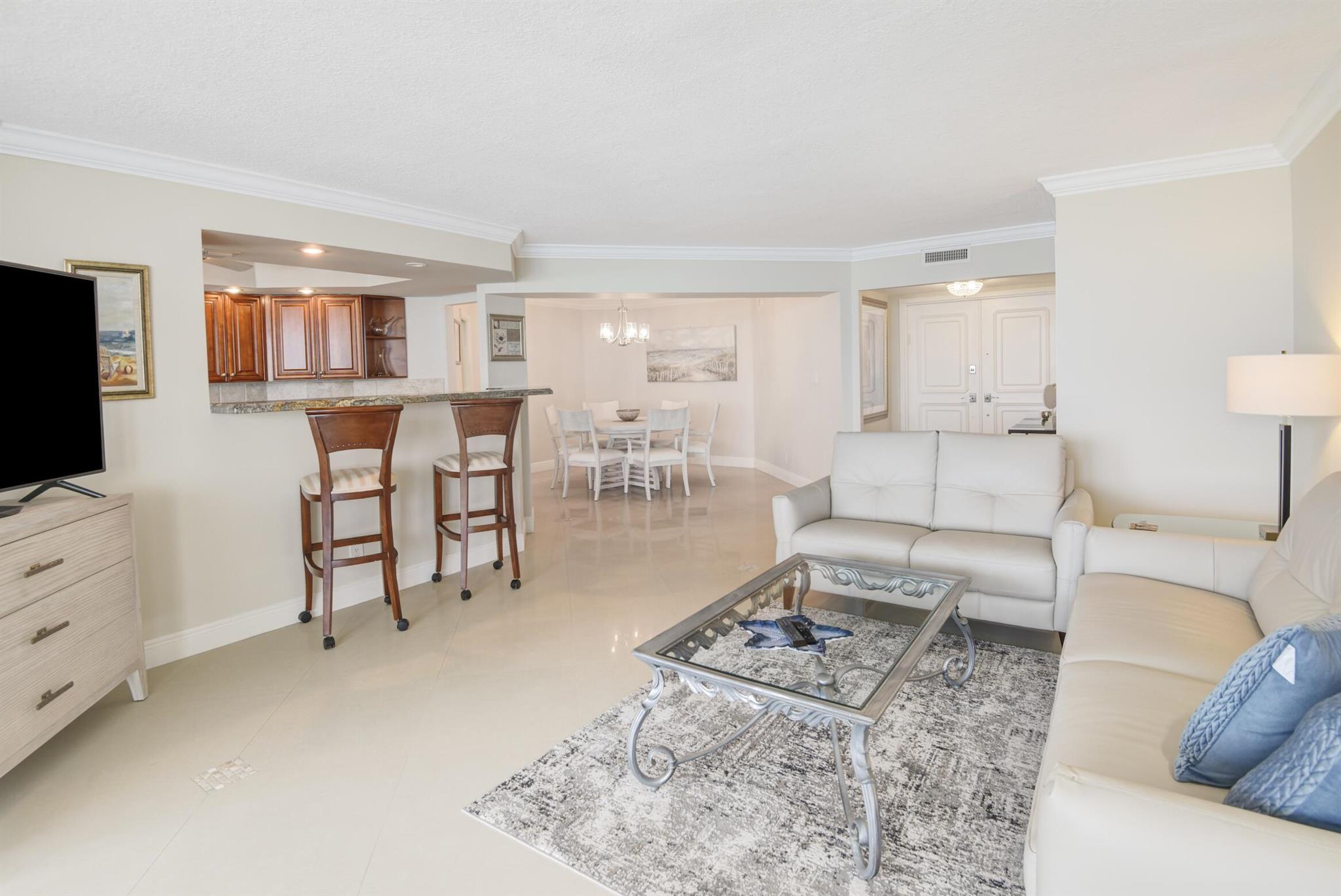 CHALFONTE CONDO - Residential Lease