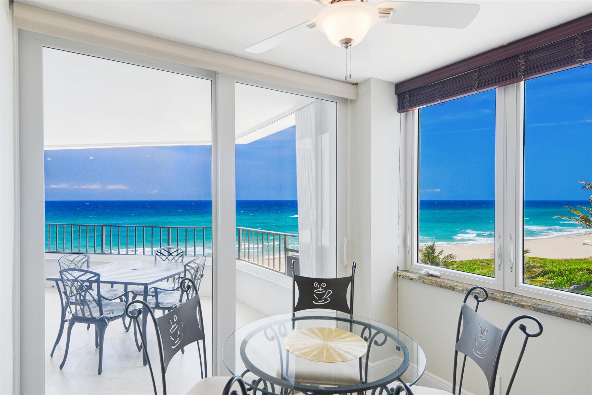 CHALFONTE CONDO - Residential Lease