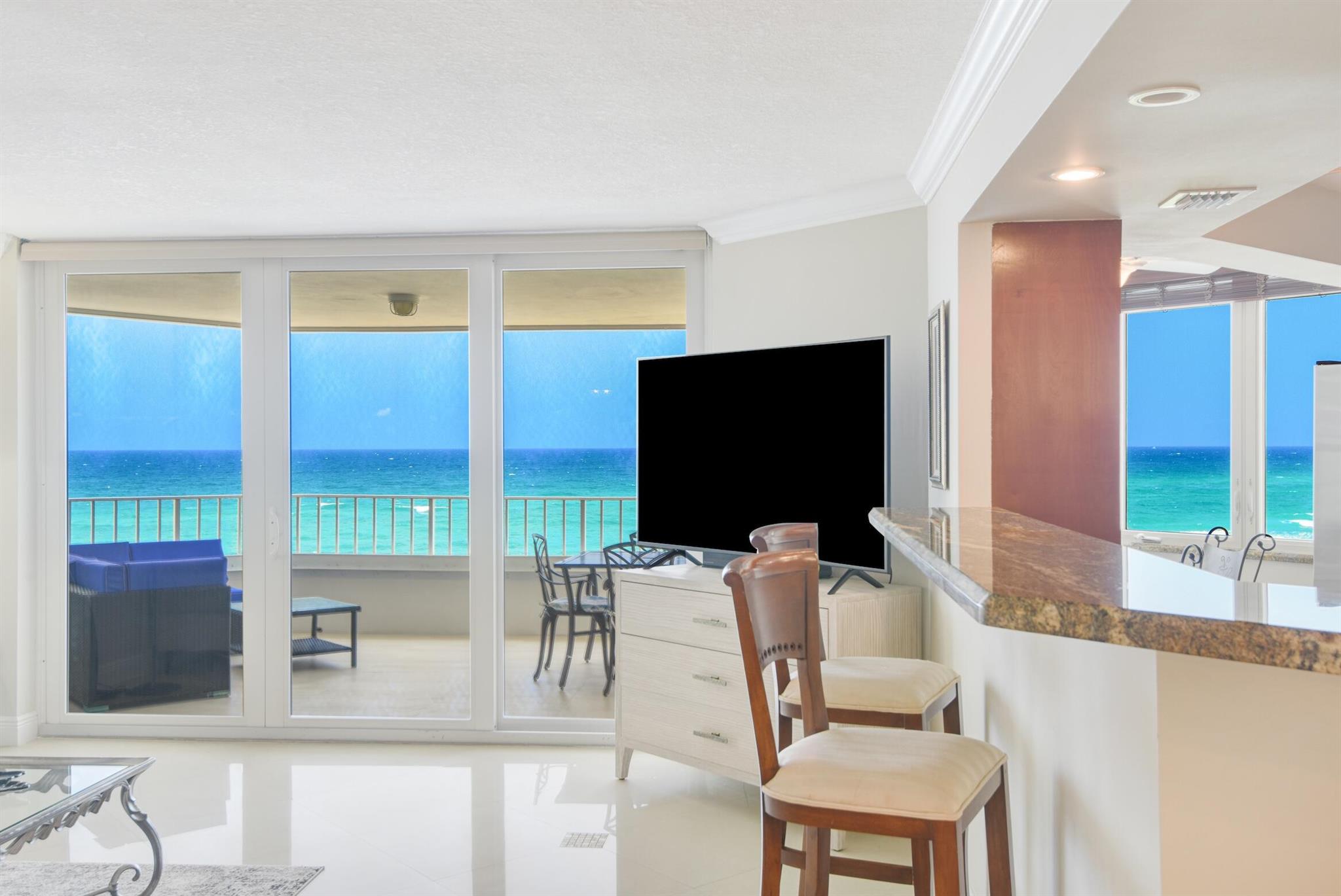 CHALFONTE CONDO - Residential Lease