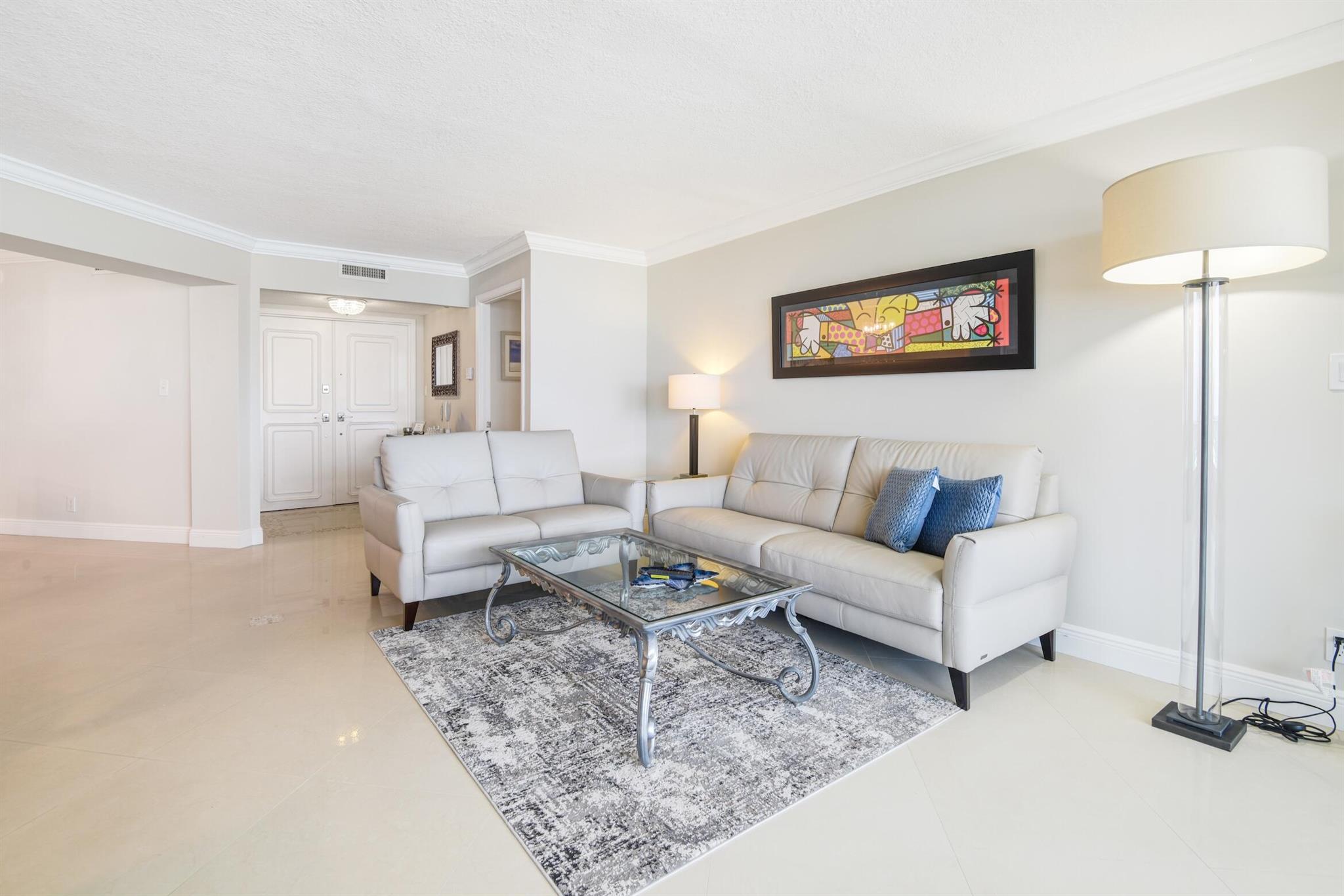 CHALFONTE CONDO - Residential Lease