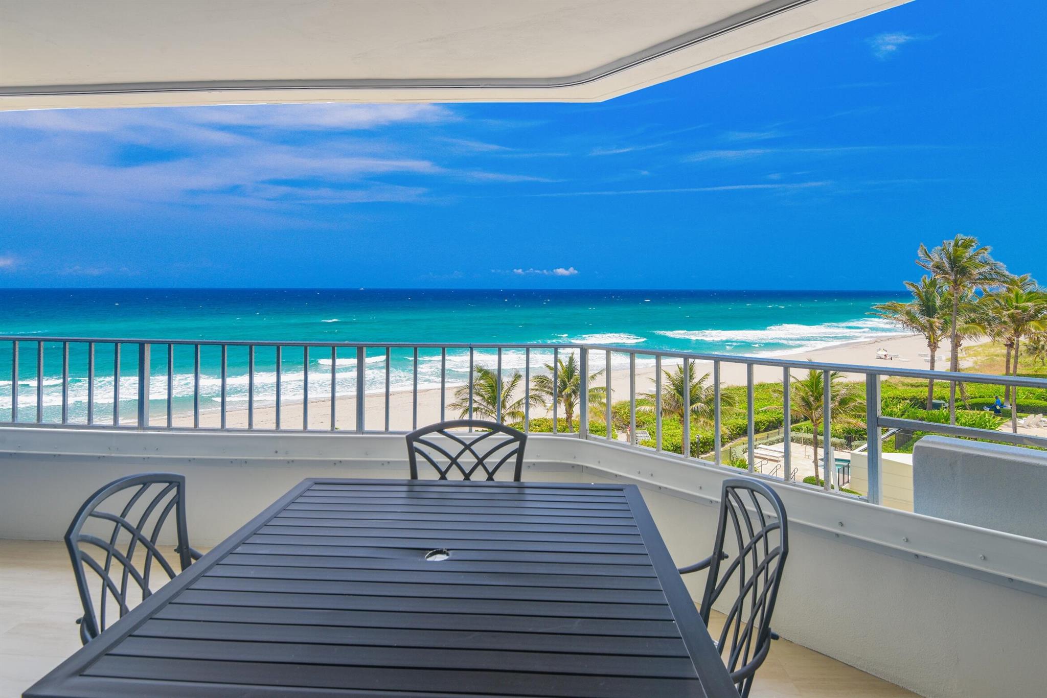 CHALFONTE CONDO - Residential Lease