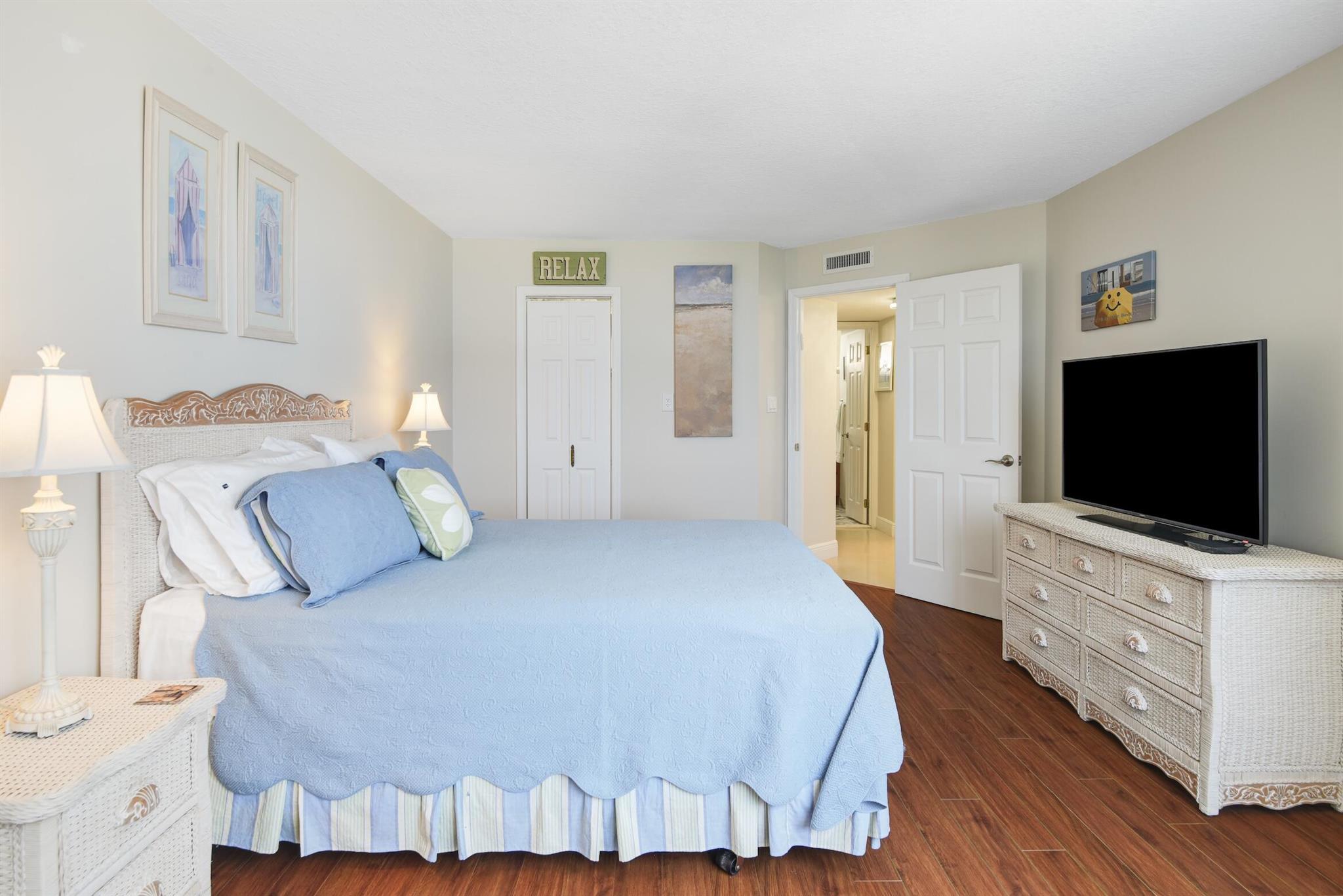 CHALFONTE CONDO - Residential Lease