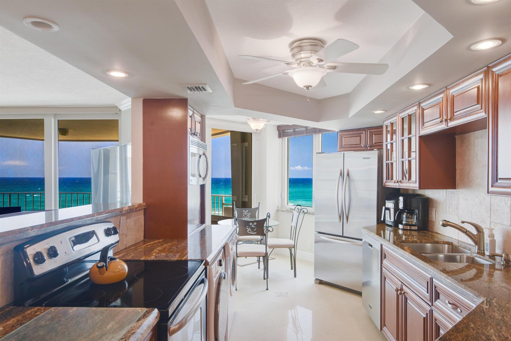 CHALFONTE CONDO - Residential Lease