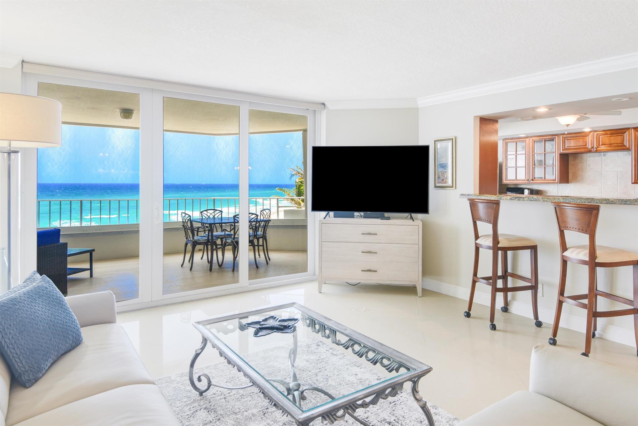CHALFONTE CONDO - Residential Lease