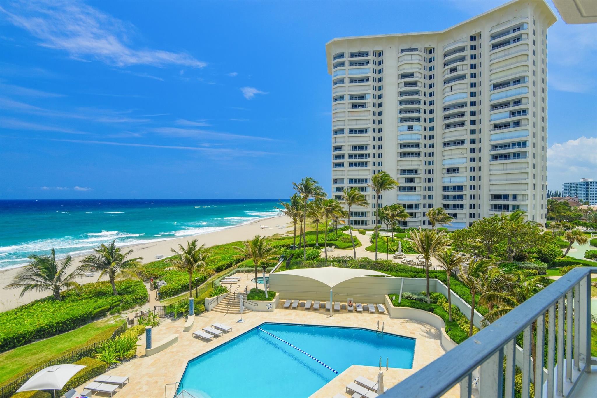 CHALFONTE CONDO - Residential Lease