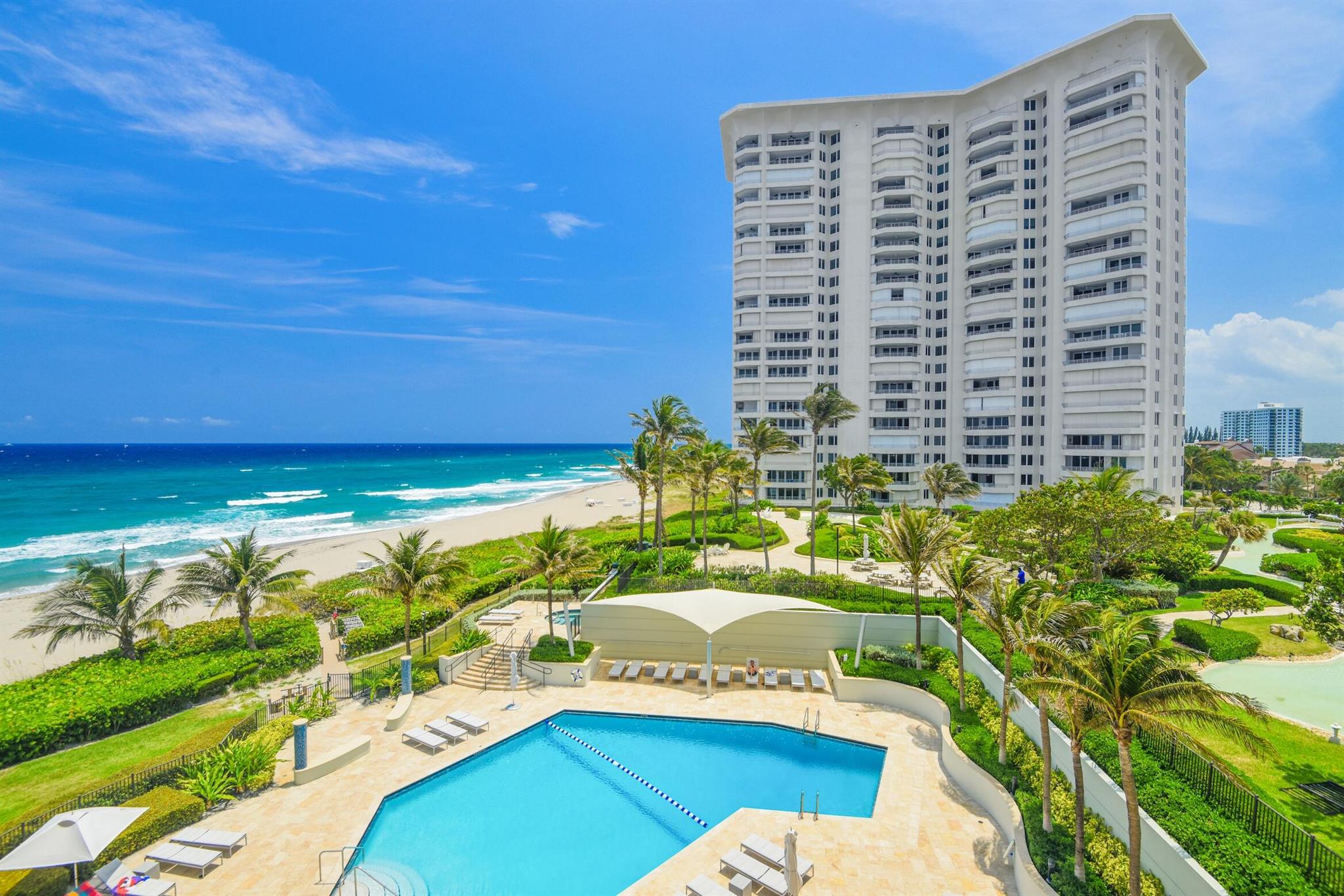 CHALFONTE CONDO - Residential Lease