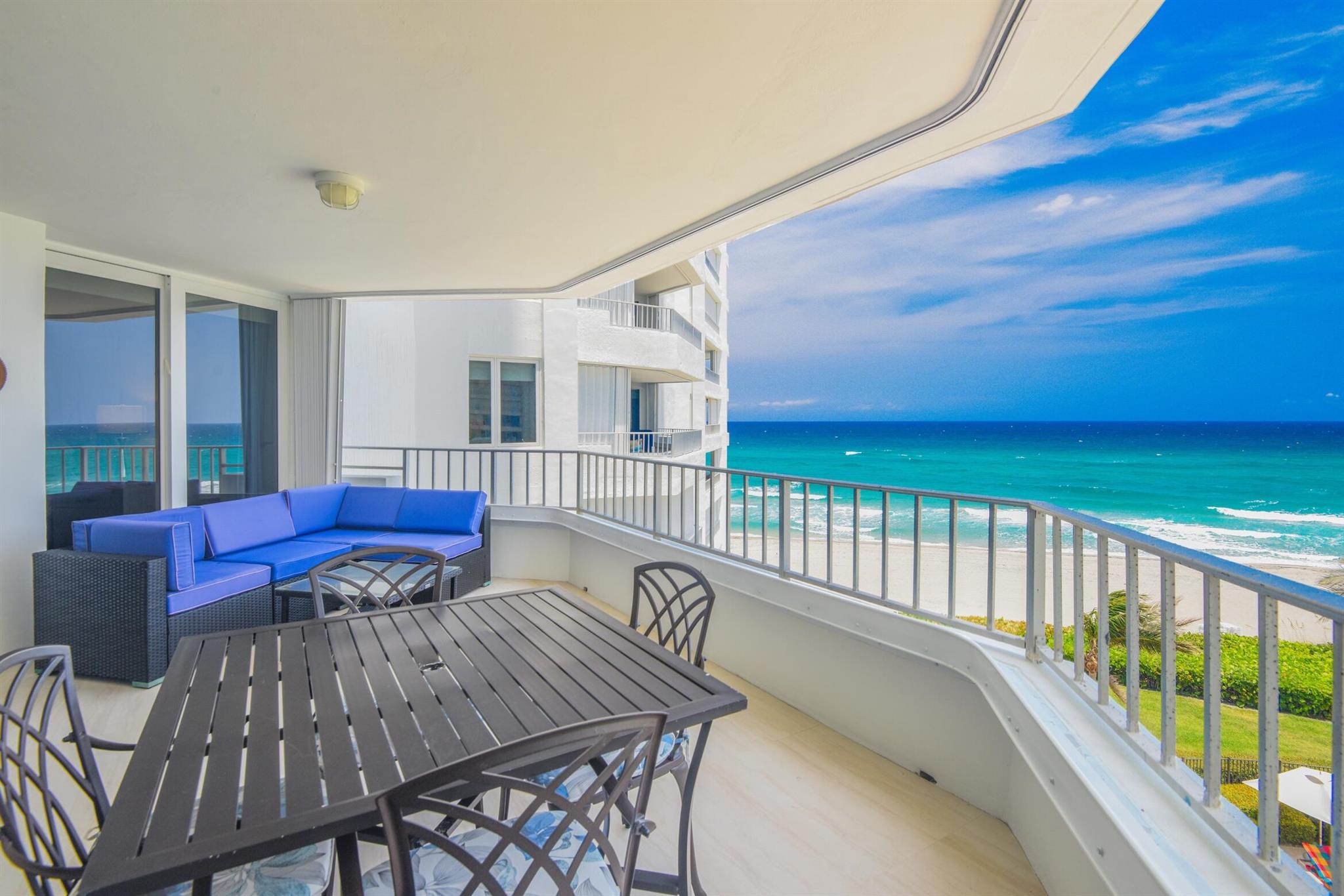CHALFONTE CONDO - Residential Lease