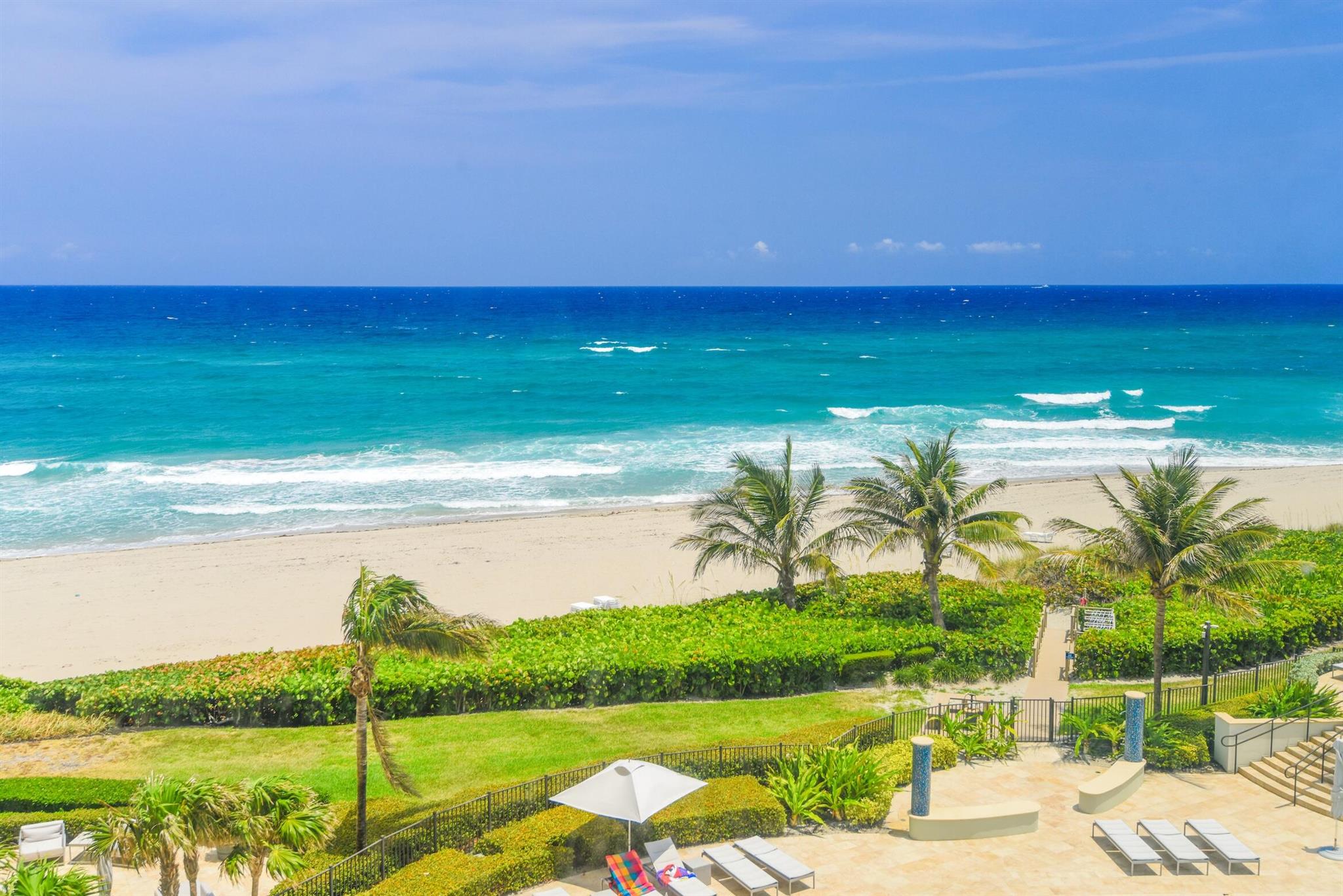 CHALFONTE CONDO - Residential Lease