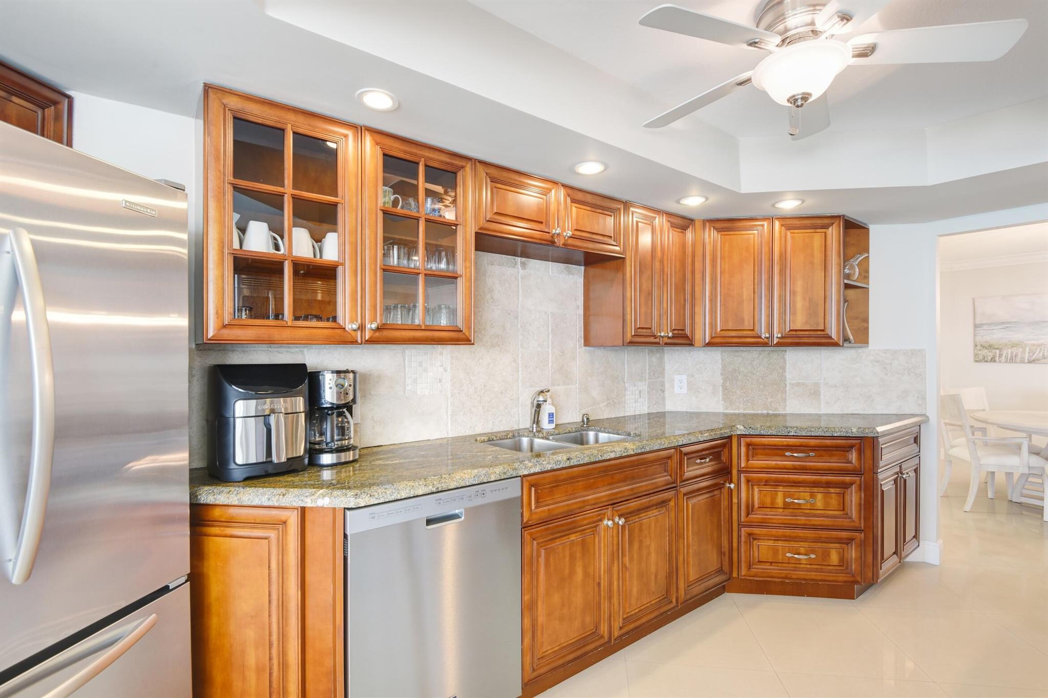 CHALFONTE CONDO - Residential Lease
