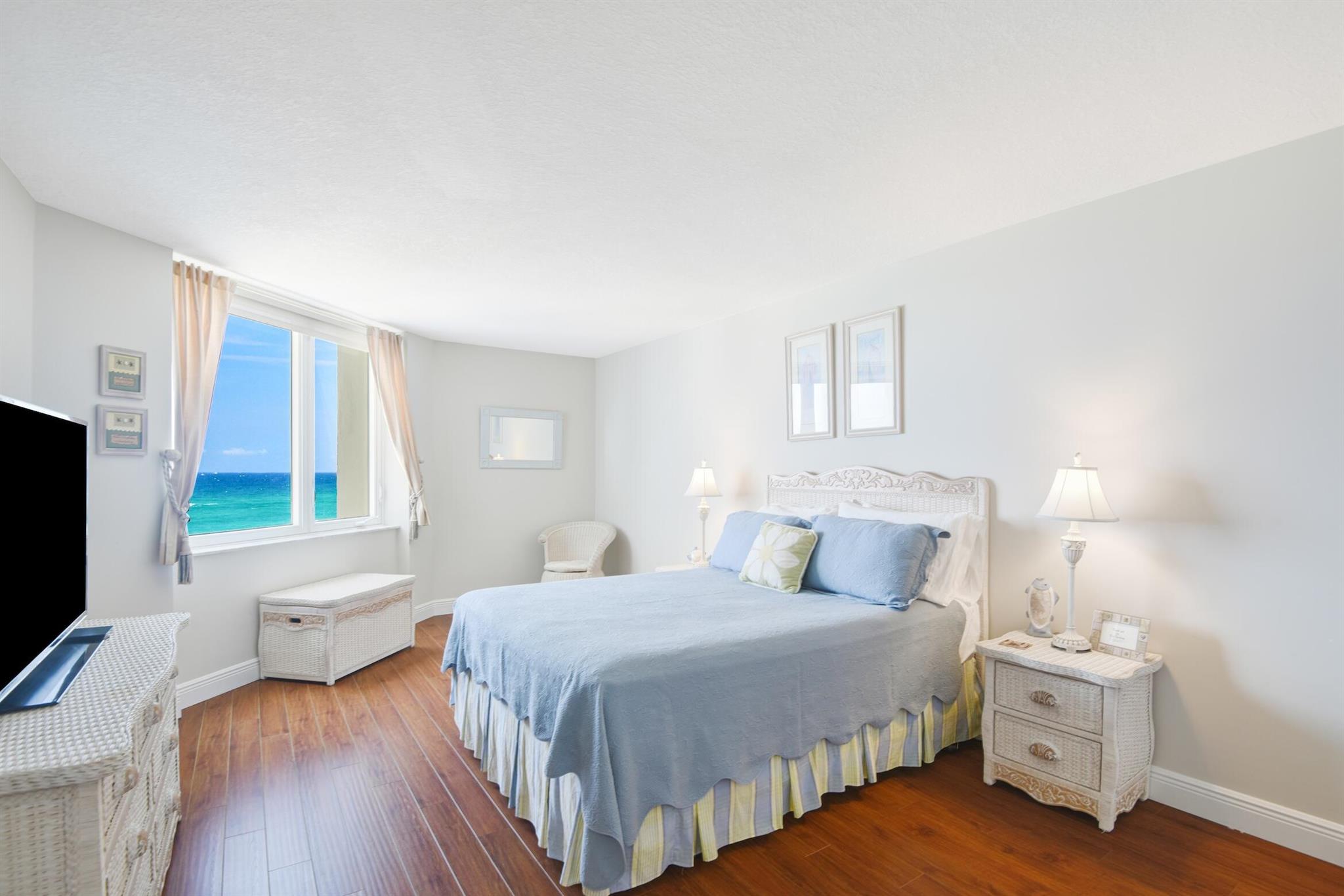 CHALFONTE CONDO - Residential Lease