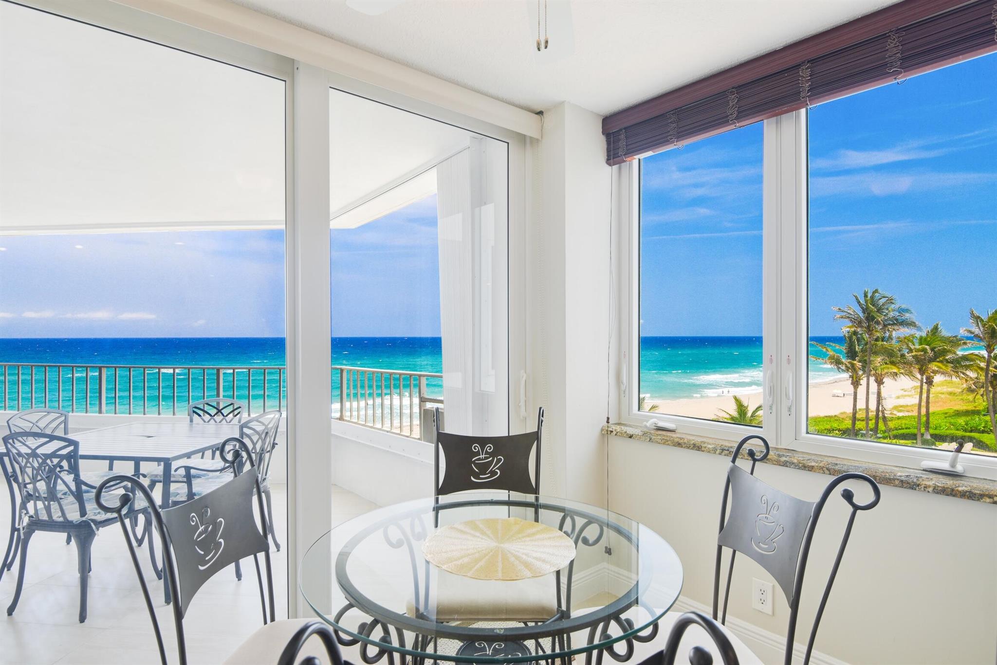 CHALFONTE CONDO - Residential Lease