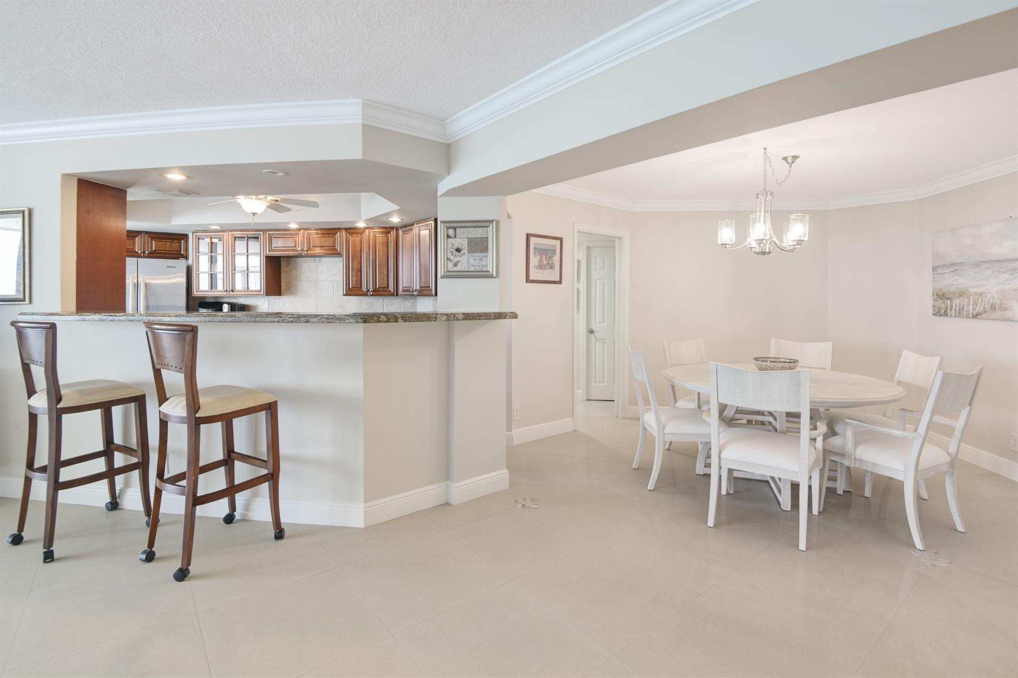 CHALFONTE CONDO - Residential Lease