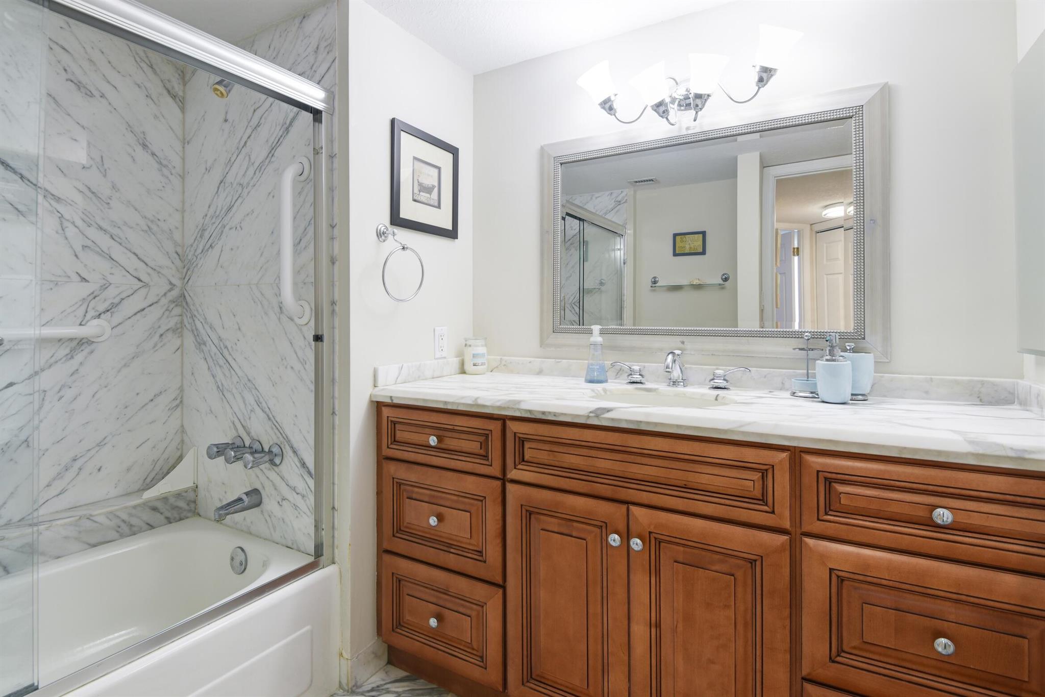CHALFONTE CONDO - Residential Lease