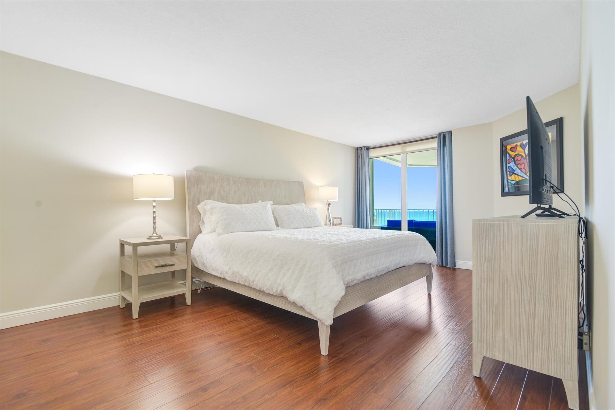 CHALFONTE CONDO - Residential Lease
