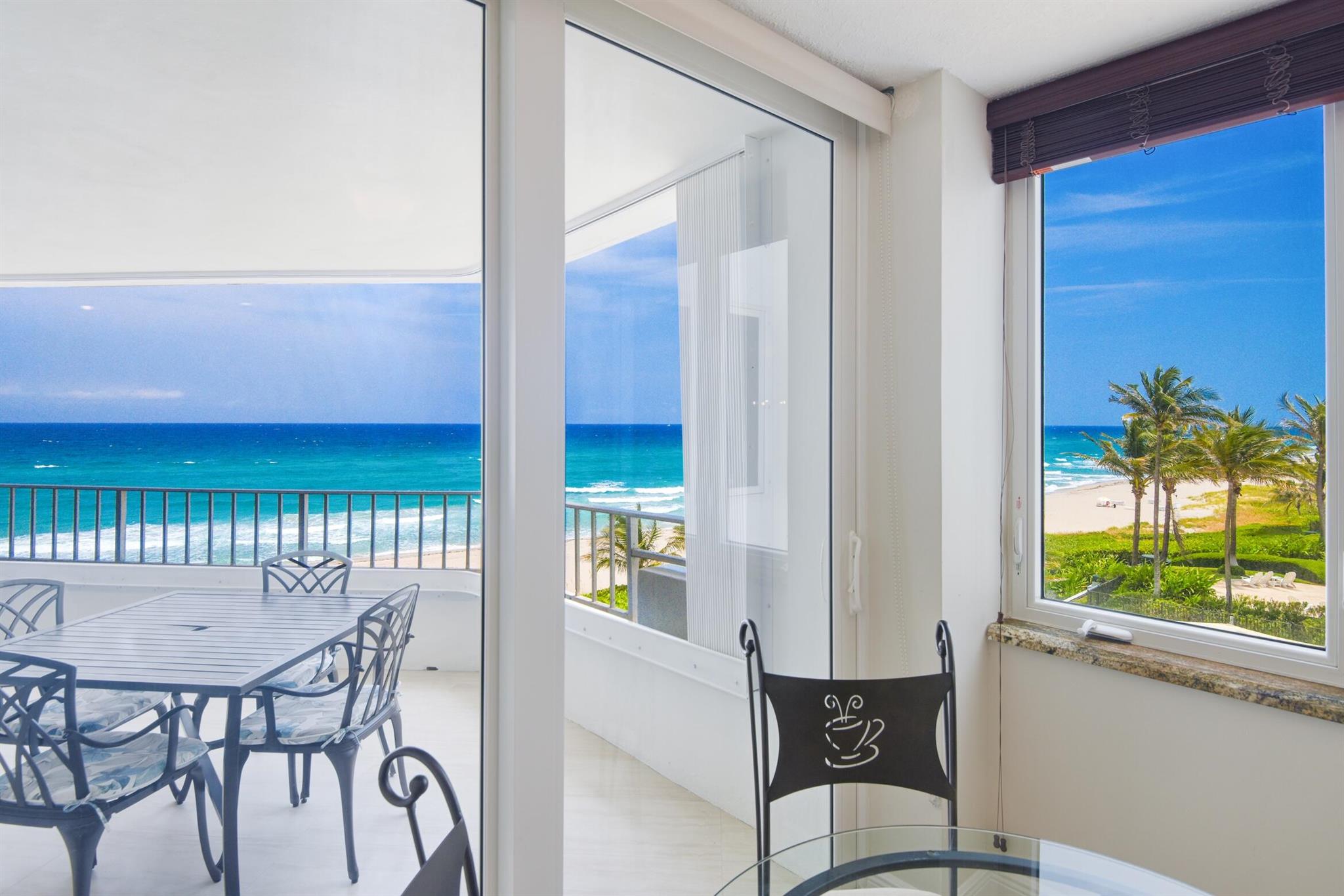 CHALFONTE CONDO - Residential Lease