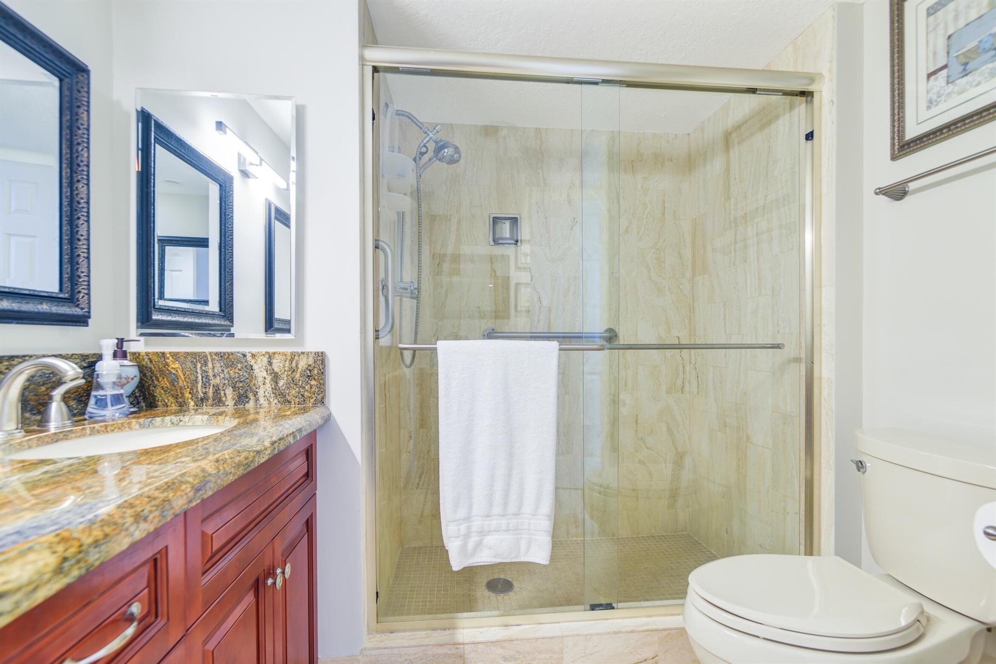 CHALFONTE CONDO - Residential Lease