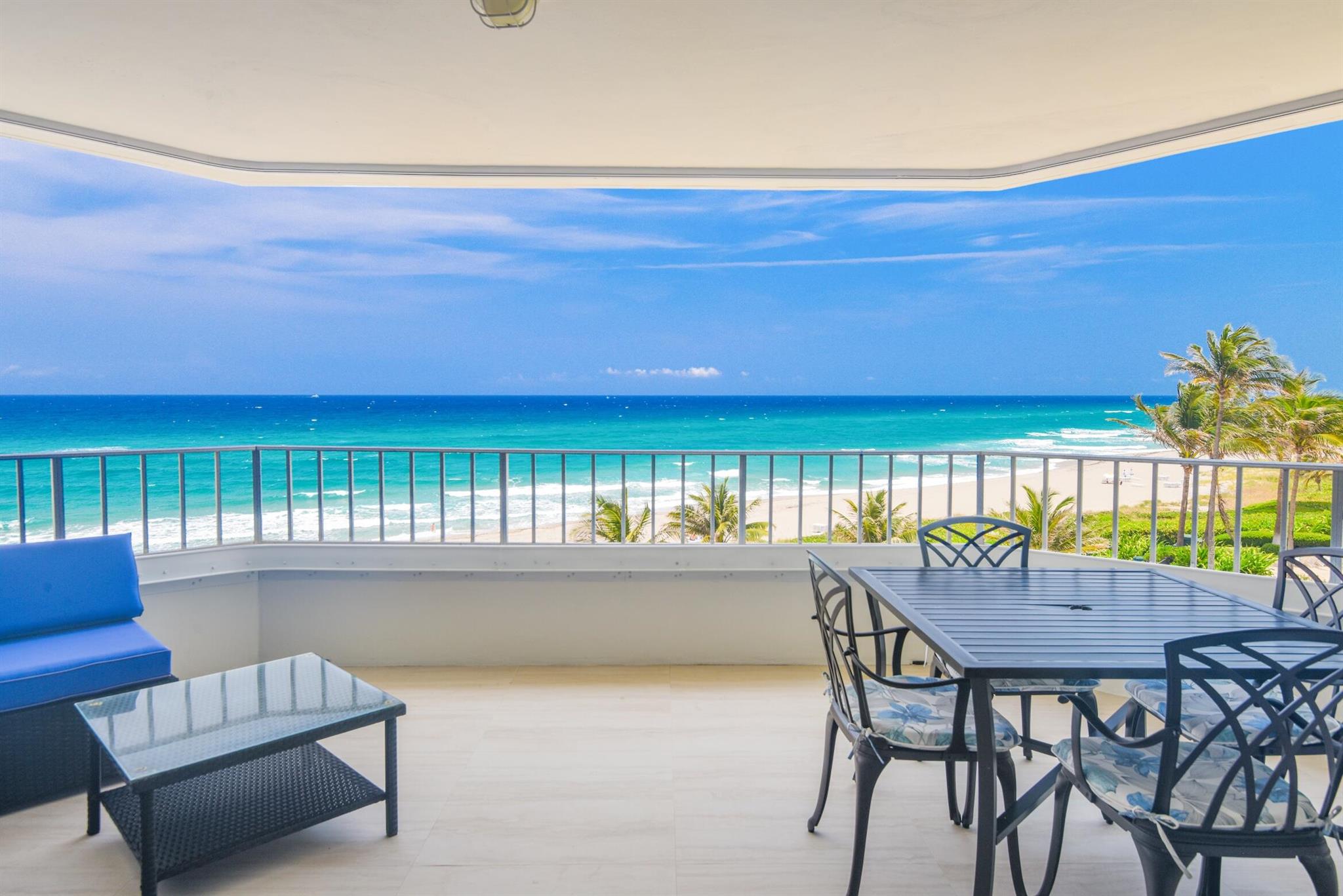 CHALFONTE CONDO - Residential Lease