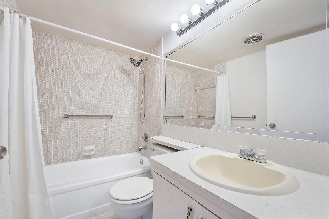 GUILDFORD AT CENTURY VILLAGE CONDO - Residential