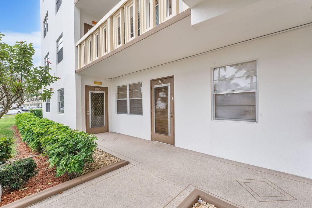 Photo of 1071 Guildford D, Boca Raton, FL 33434 (MLS # R11154367)