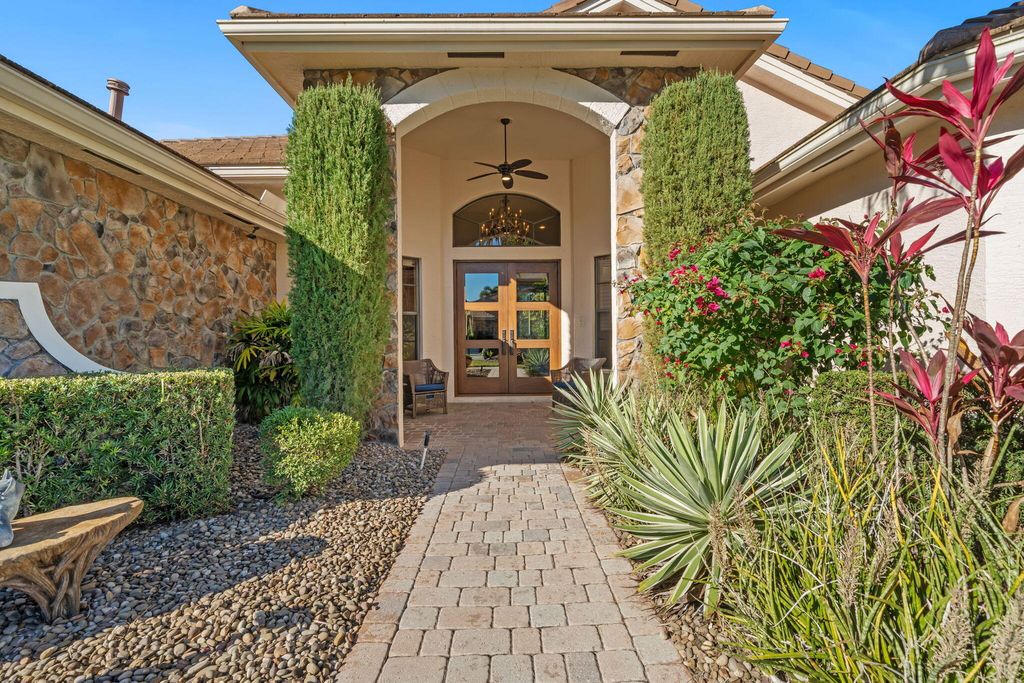 Photo of 10710 Versailles Boulevard, Wellington, FL 33449 (MLS # R11160860)