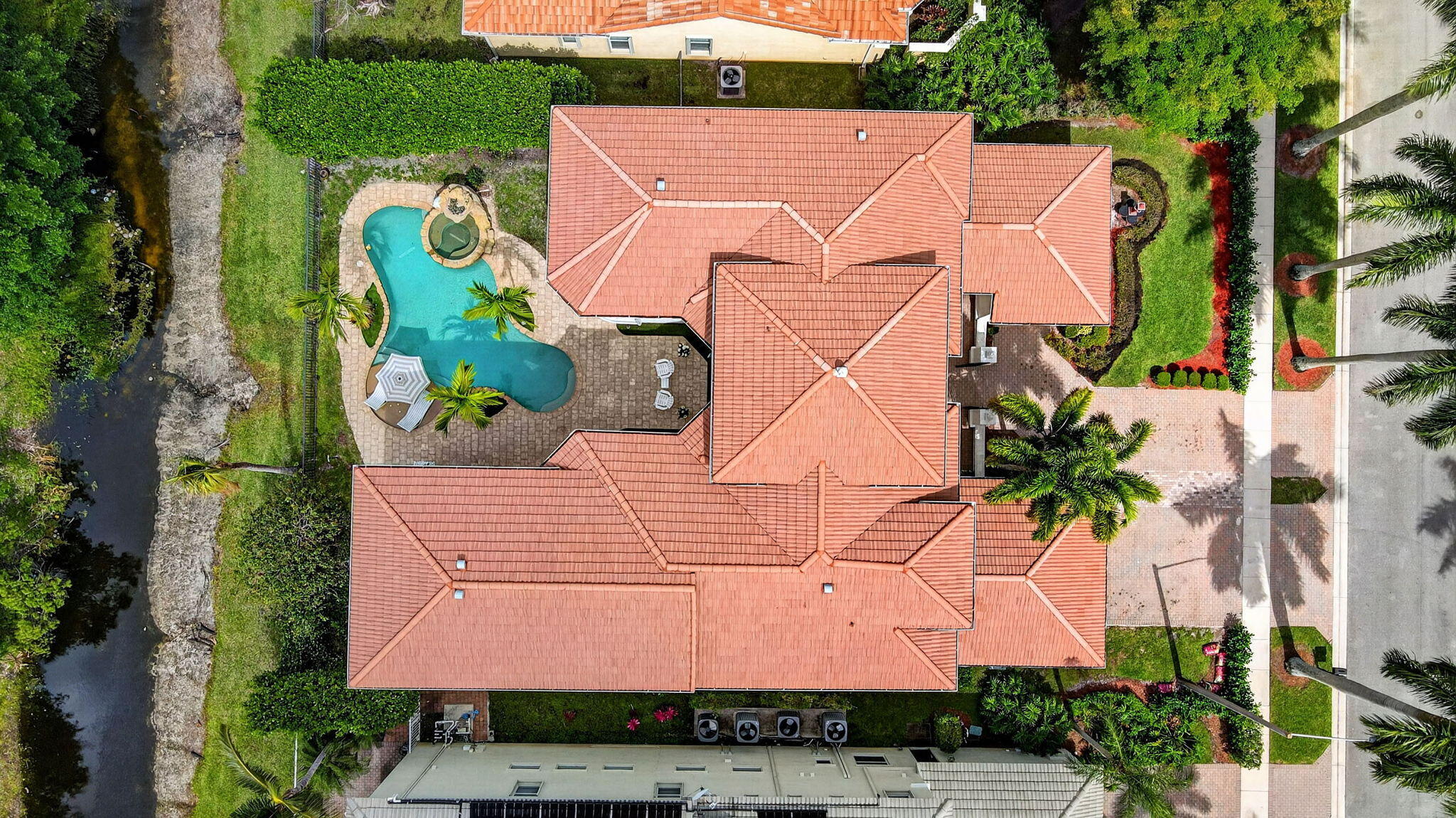 OLYMPIA 2 - Residential