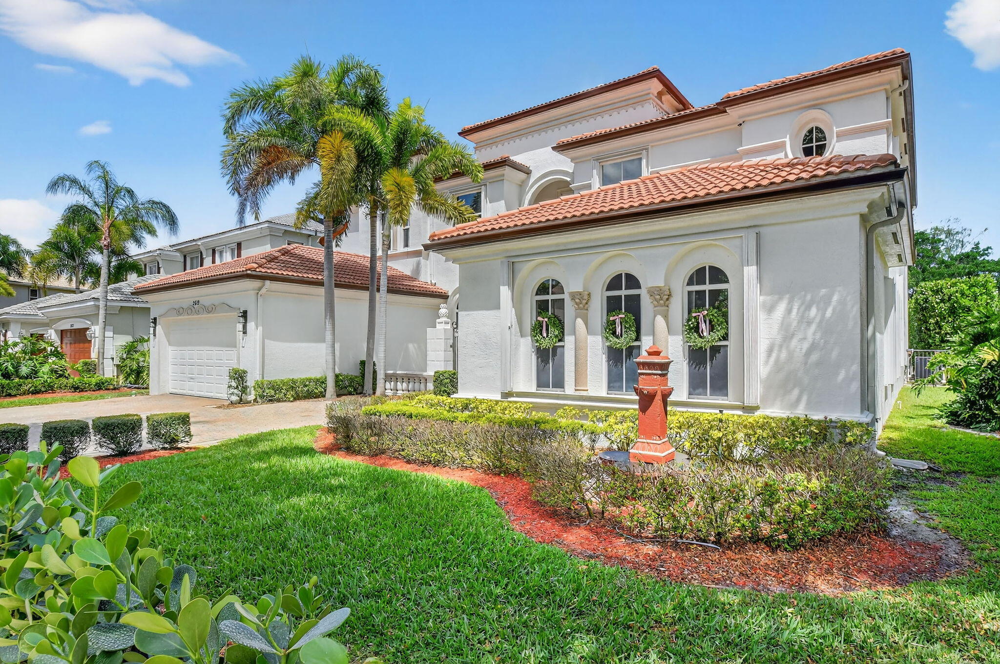 2619 Treanor Terrace