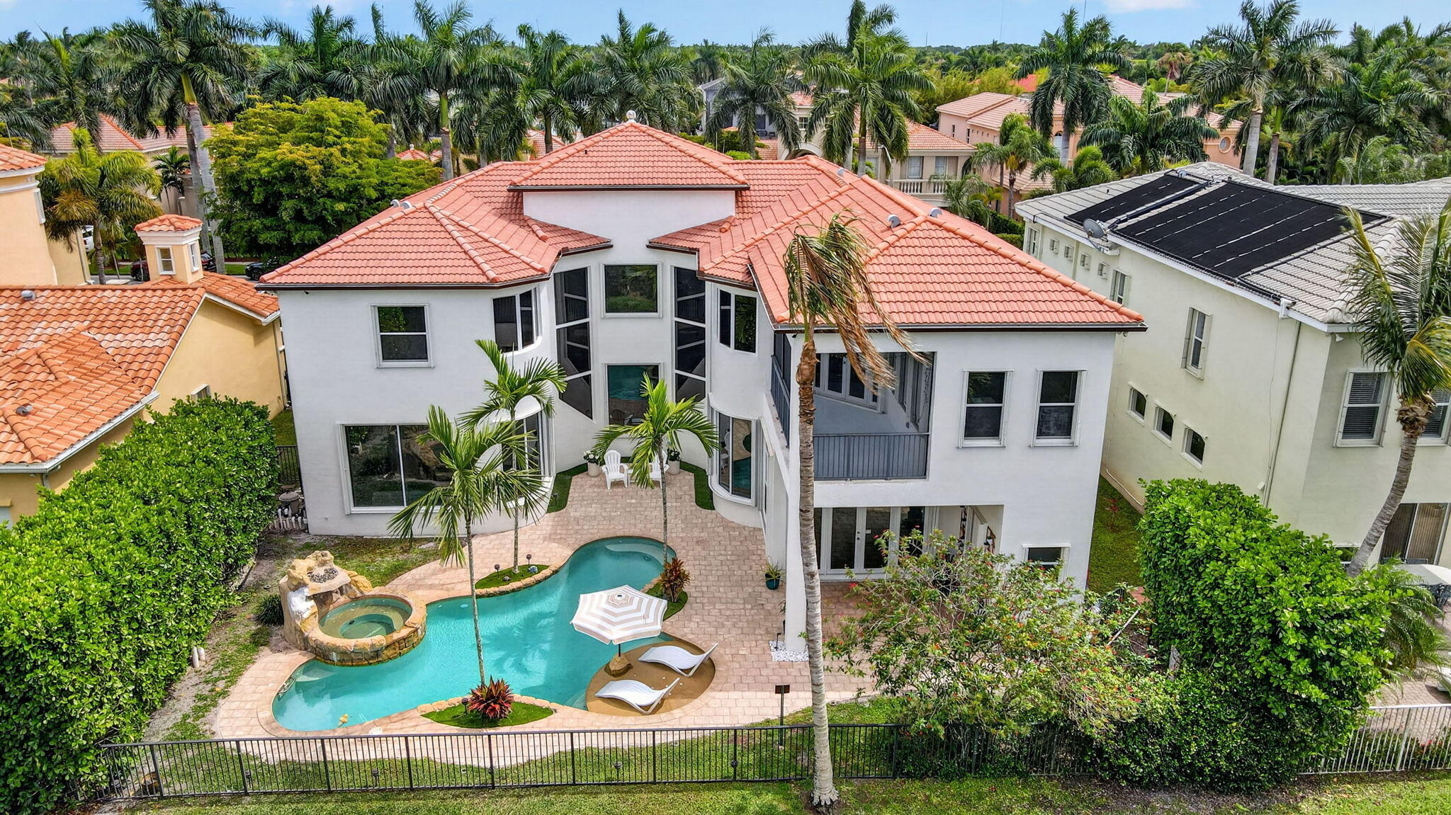 OLYMPIA 2 - Residential