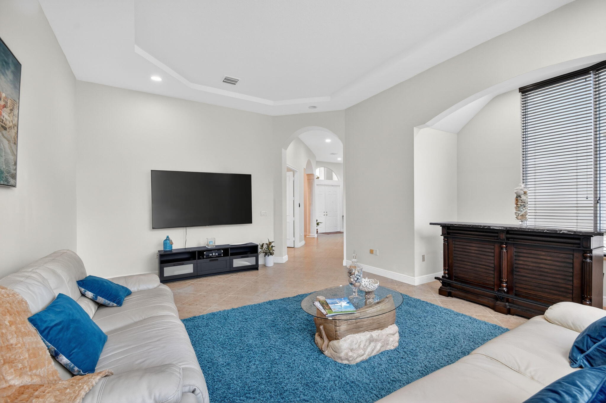 OLYMPIA 2 - Residential