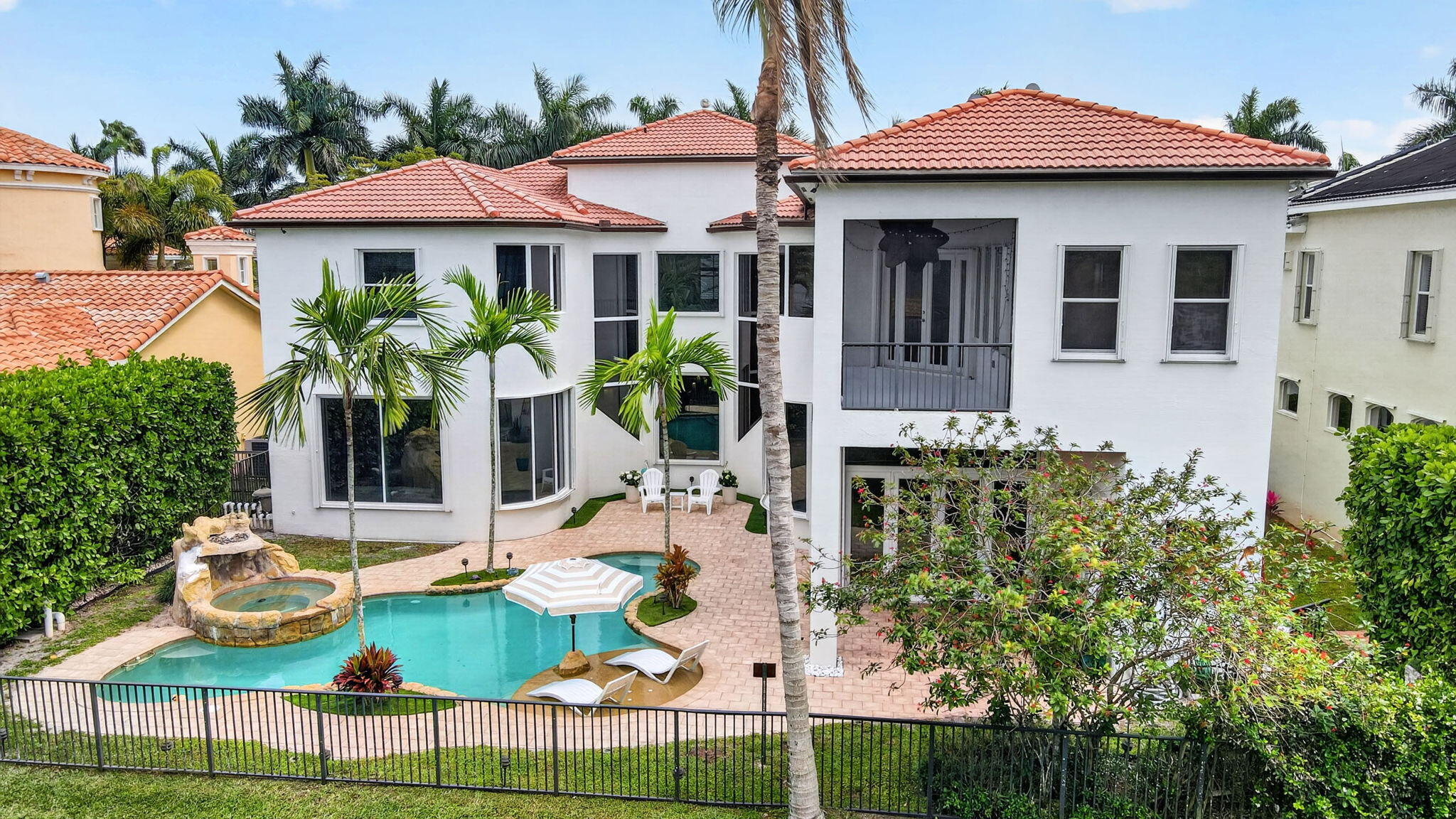 OLYMPIA 2 - Residential