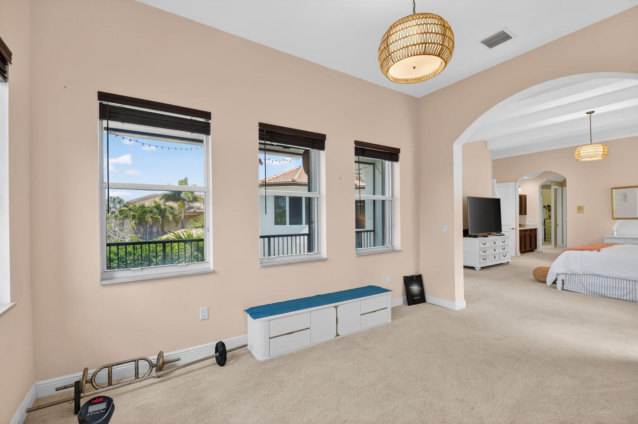 OLYMPIA 2 - Residential