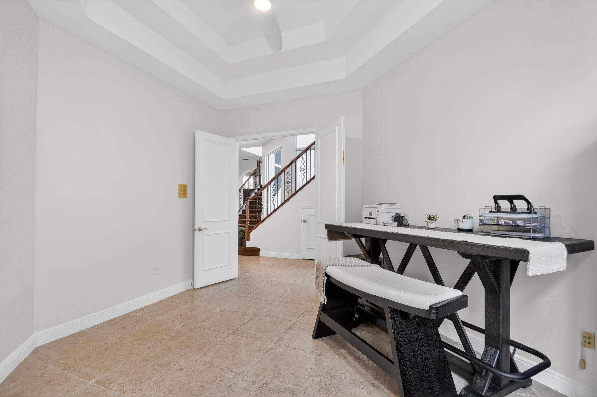 OLYMPIA 2 - Residential